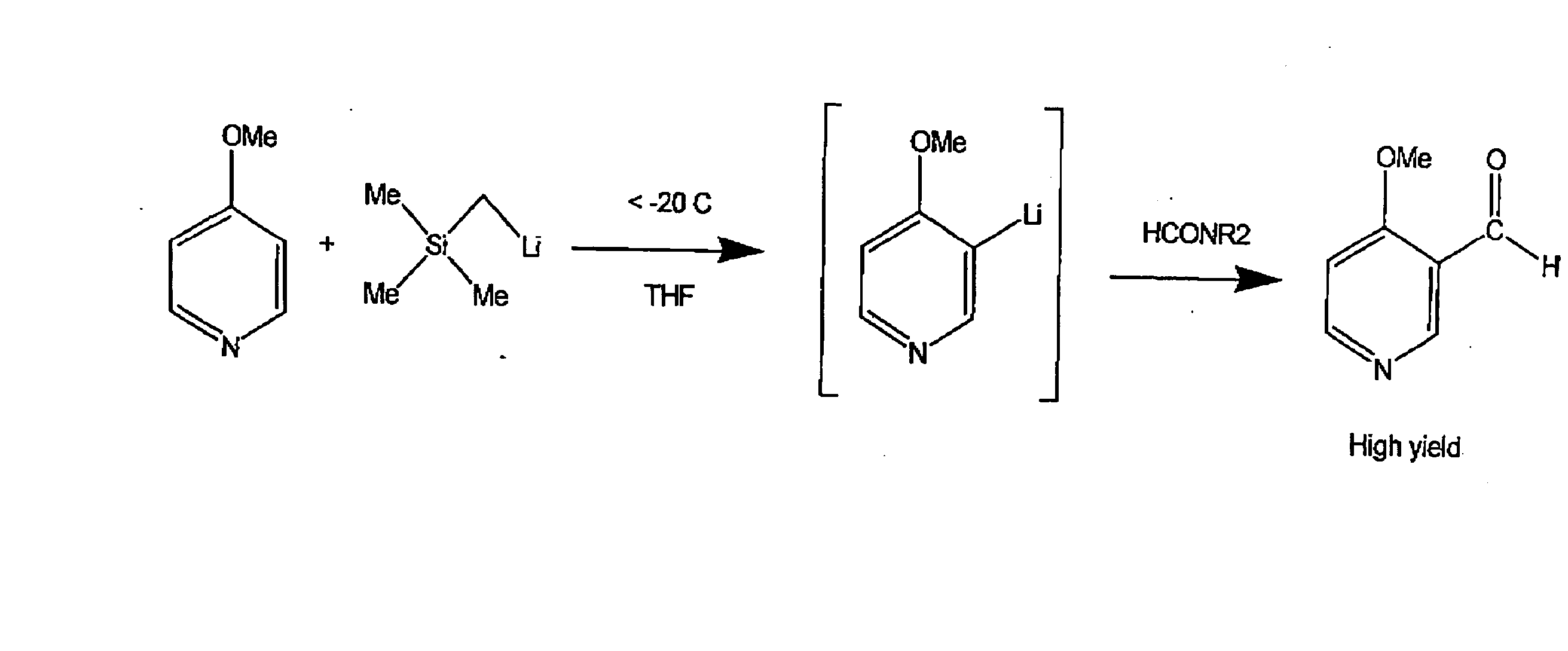 Using alkylmetal reagents for directed metalation of azaaromatics