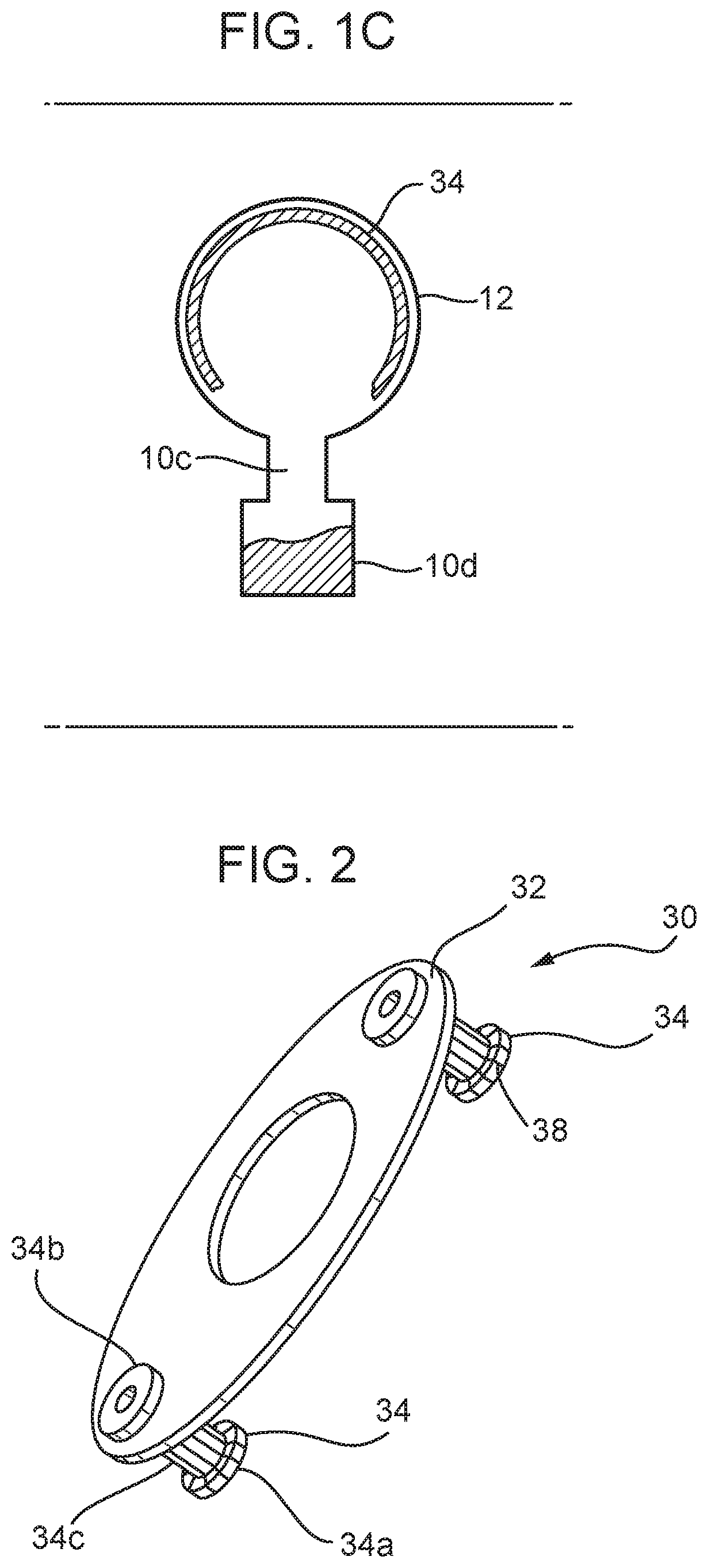 Gasket assembly