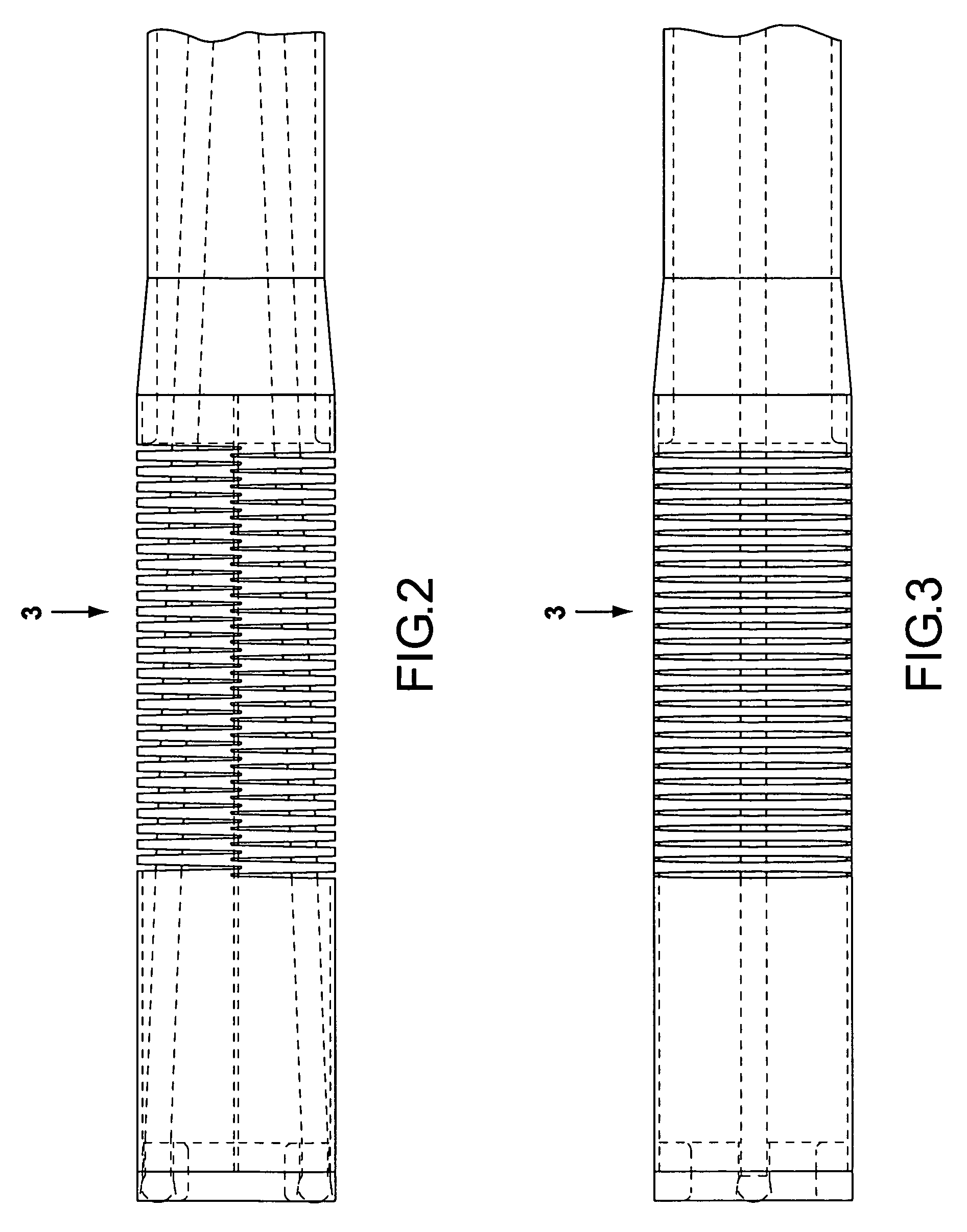Steerable ablation device