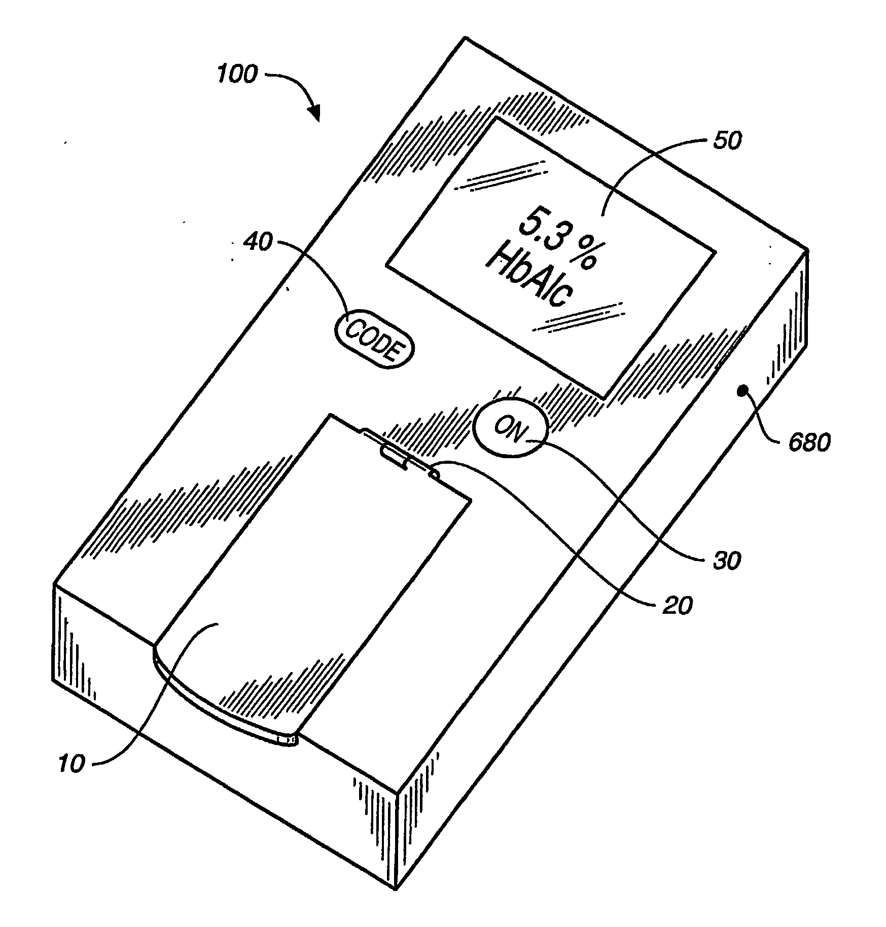 Assay device, system and method