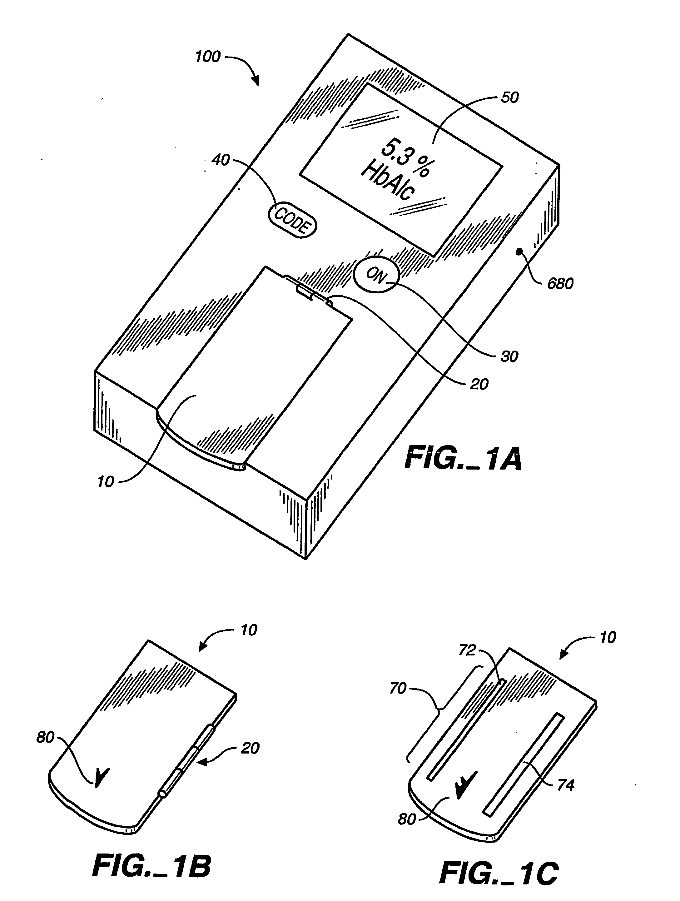 Assay device, system and method