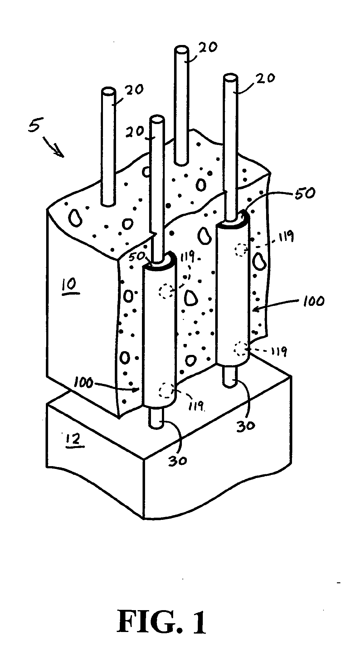 Splice System for Connecting Rebars in Concrete Assemblies