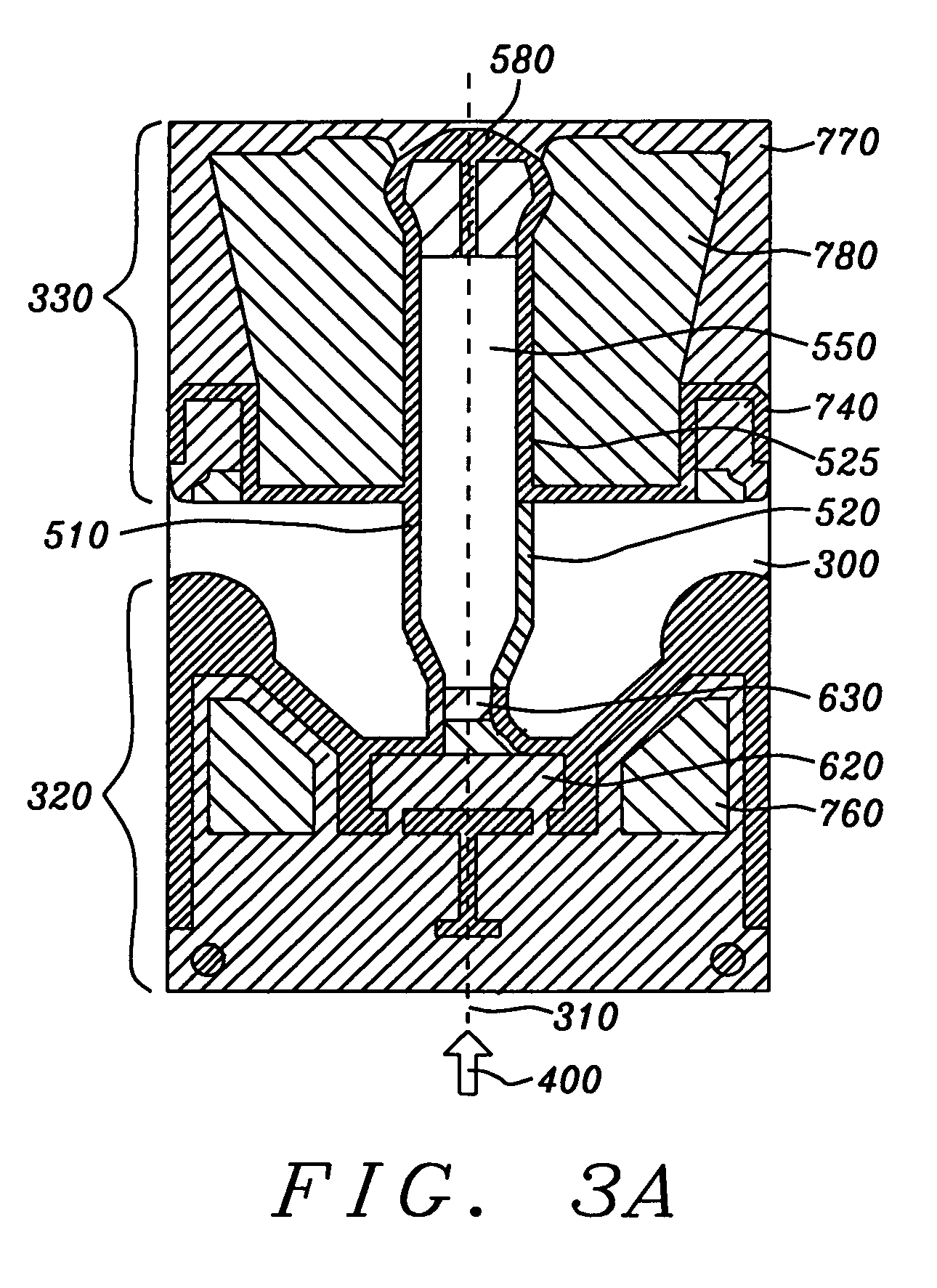 Air-bearing slider design for sub-nanometer clearance in hard disk drive (HDD)