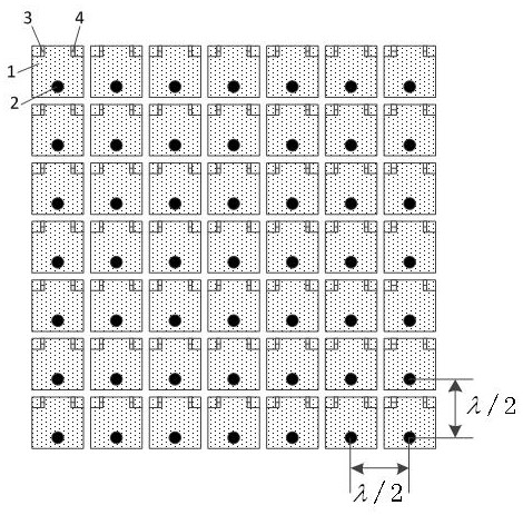 A Reconfigurable RCS Reduction Method for Phased Array Antenna Based on Scattered Polarization