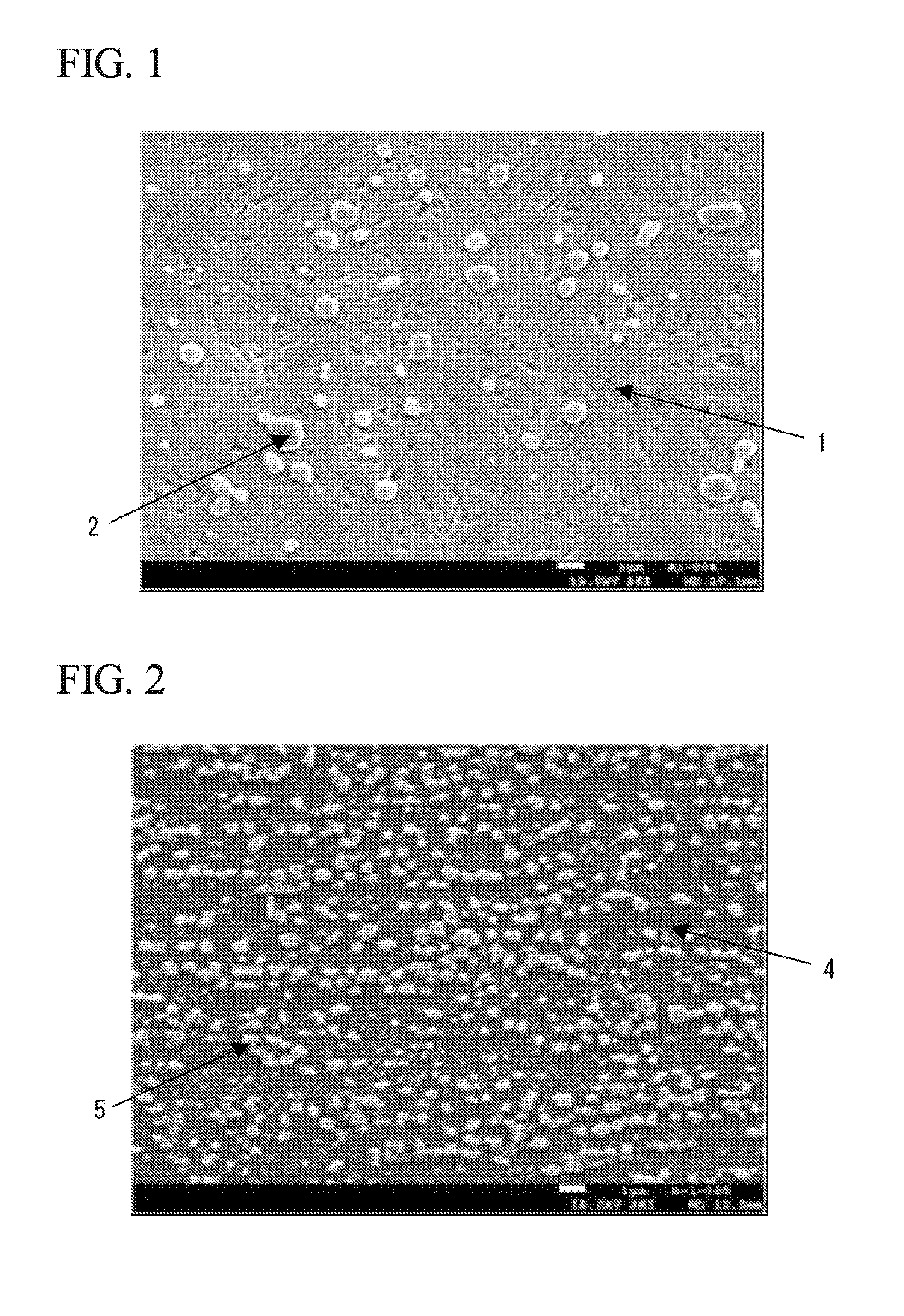 Bearing part, steel for bearing part and method for producing thereof