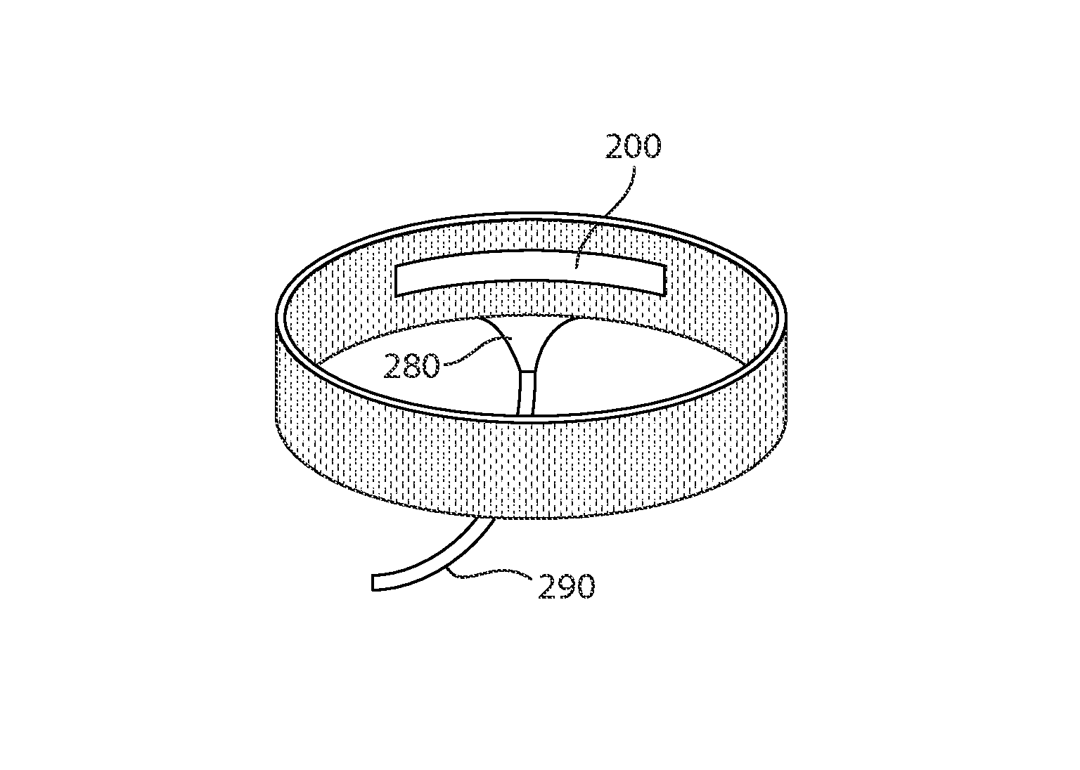 Biotelemetry system