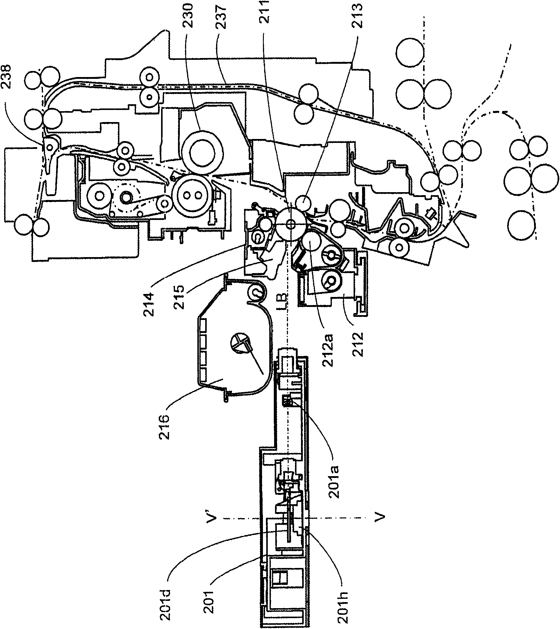 Image forming apparatus