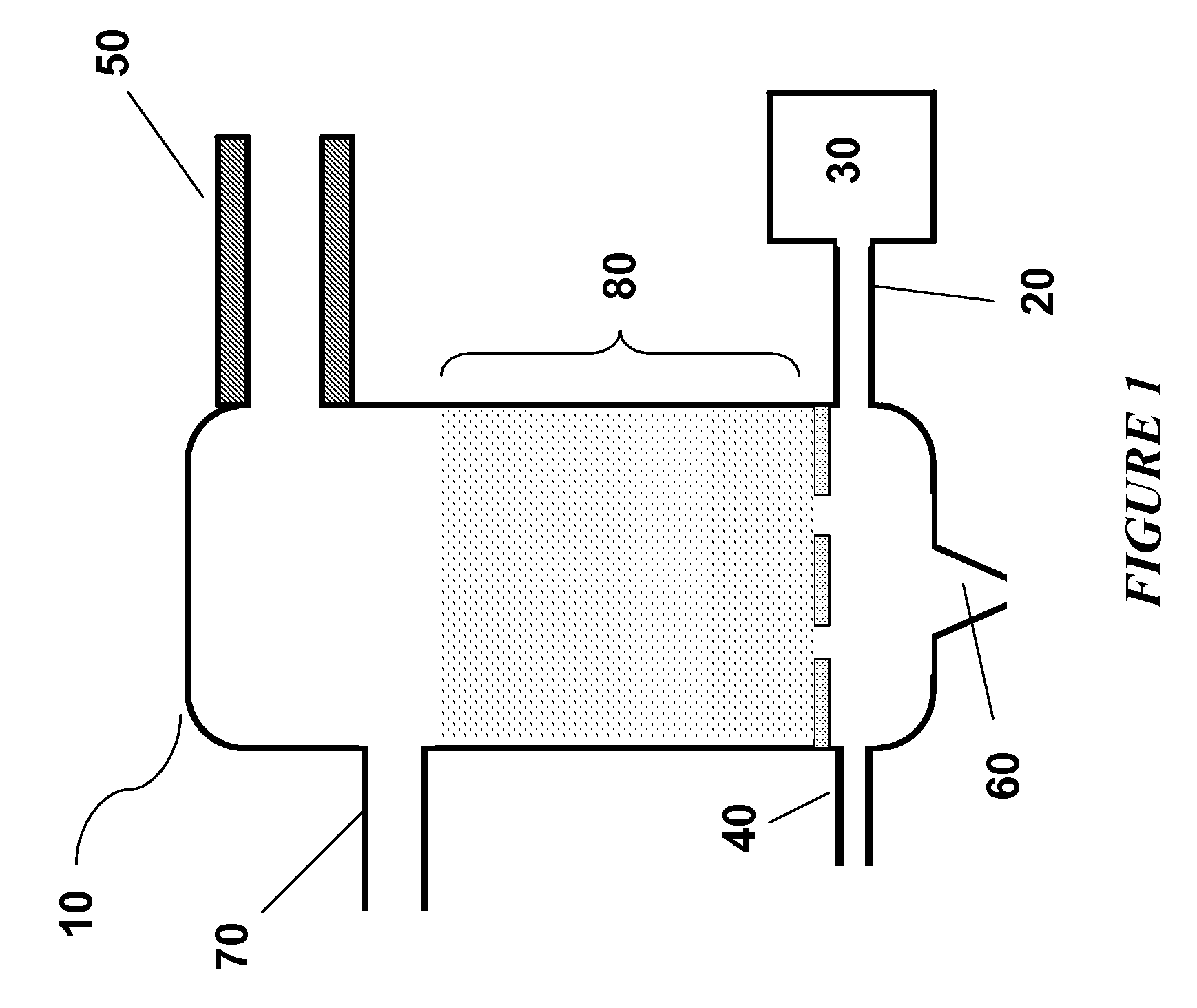 Steam Generating Slurry Gasifier for the Catalytic Gasification of a Carbonaceous Feedstock