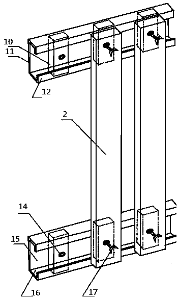 Fry screening equipment