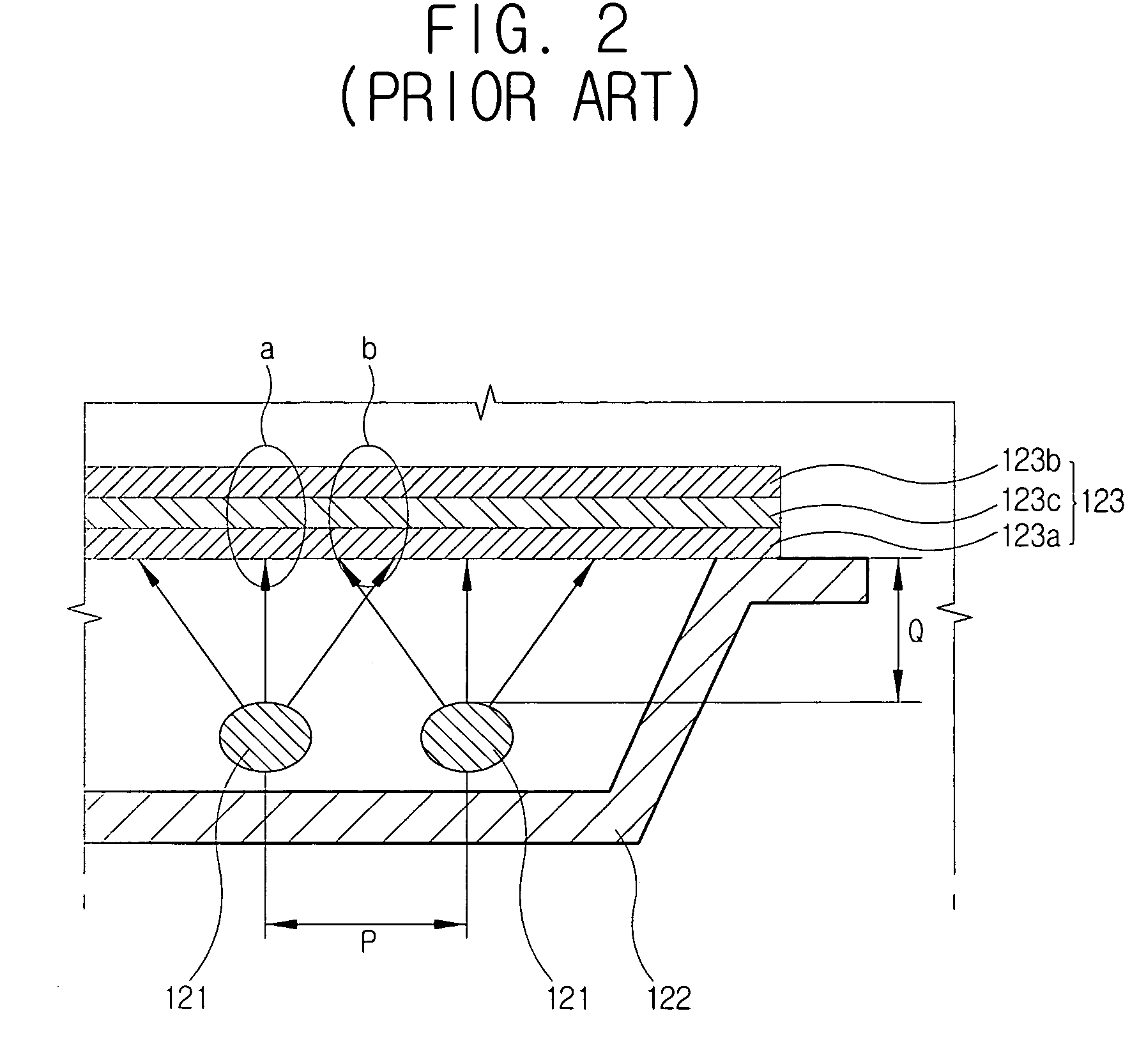 Back light assembly, liquid crystal display apparatus and manufacturing method thereof