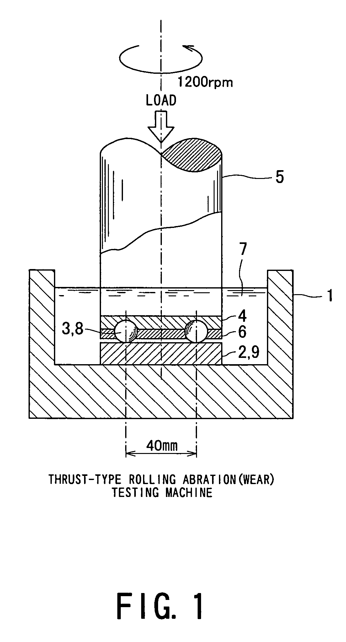 Wear-resistant silicon nitride member and method of manufacture thereof