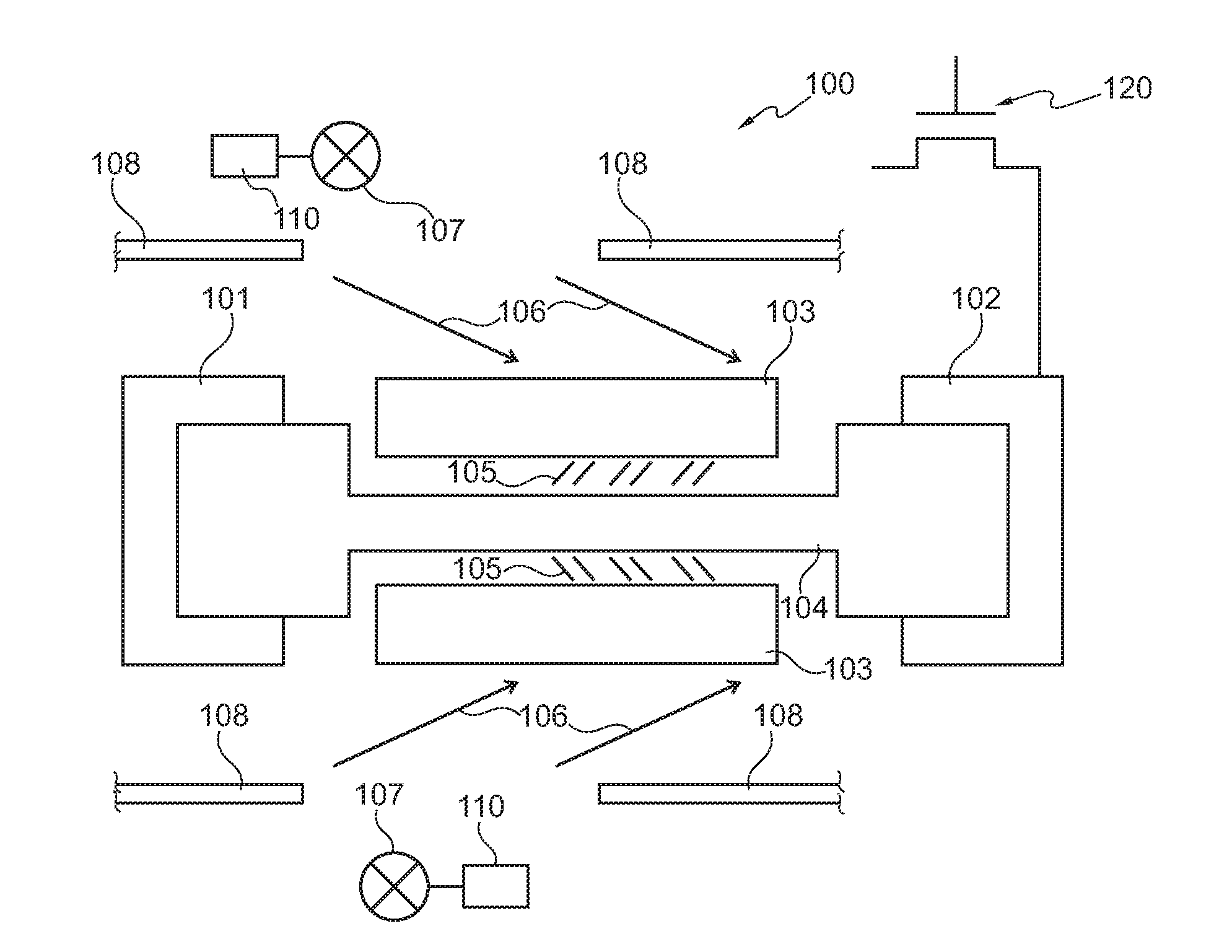 Electronic Device, And Method of Operating An Electronic Device