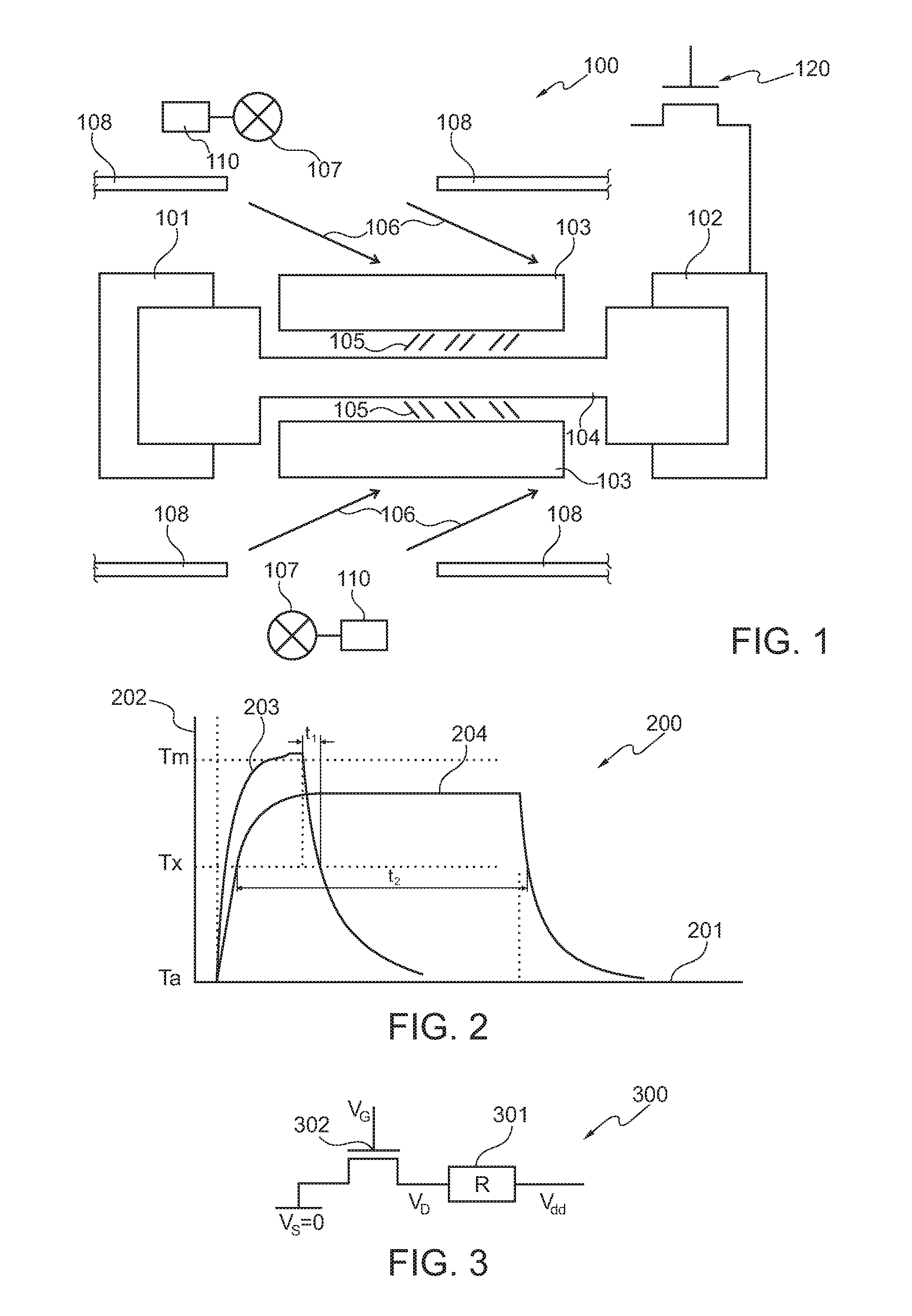 Electronic Device, And Method of Operating An Electronic Device