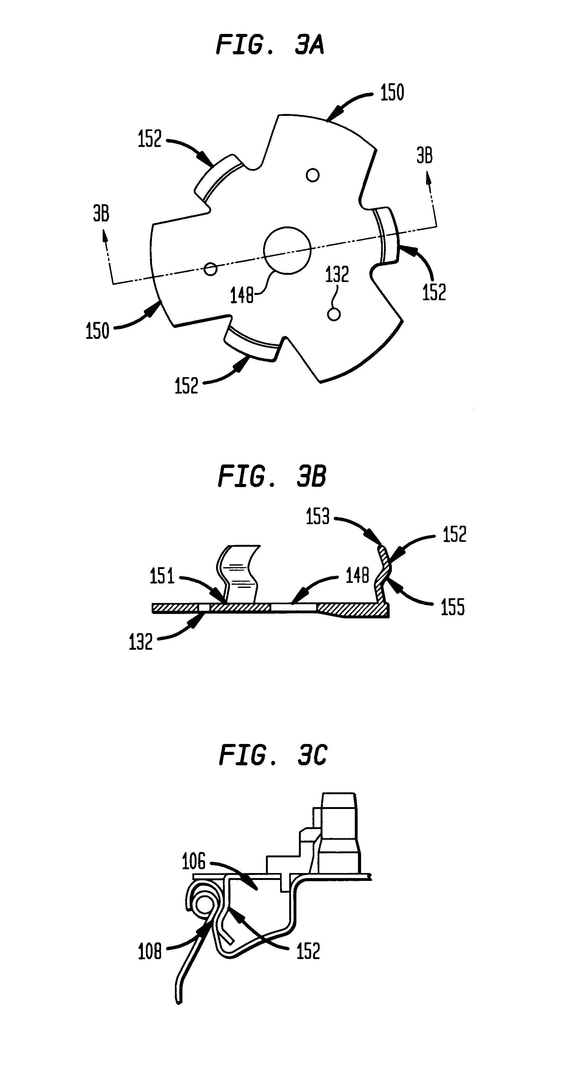 Fuel transfer adaptor