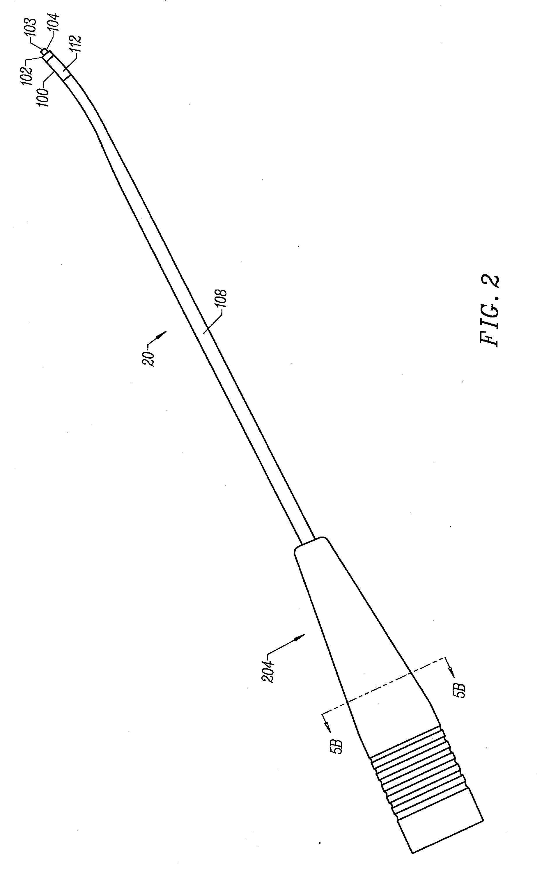 Electrosurgical apparatus and methods for ablating tissue