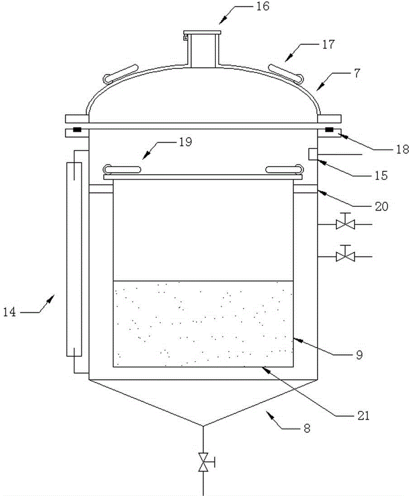 Seed Quick Start Device