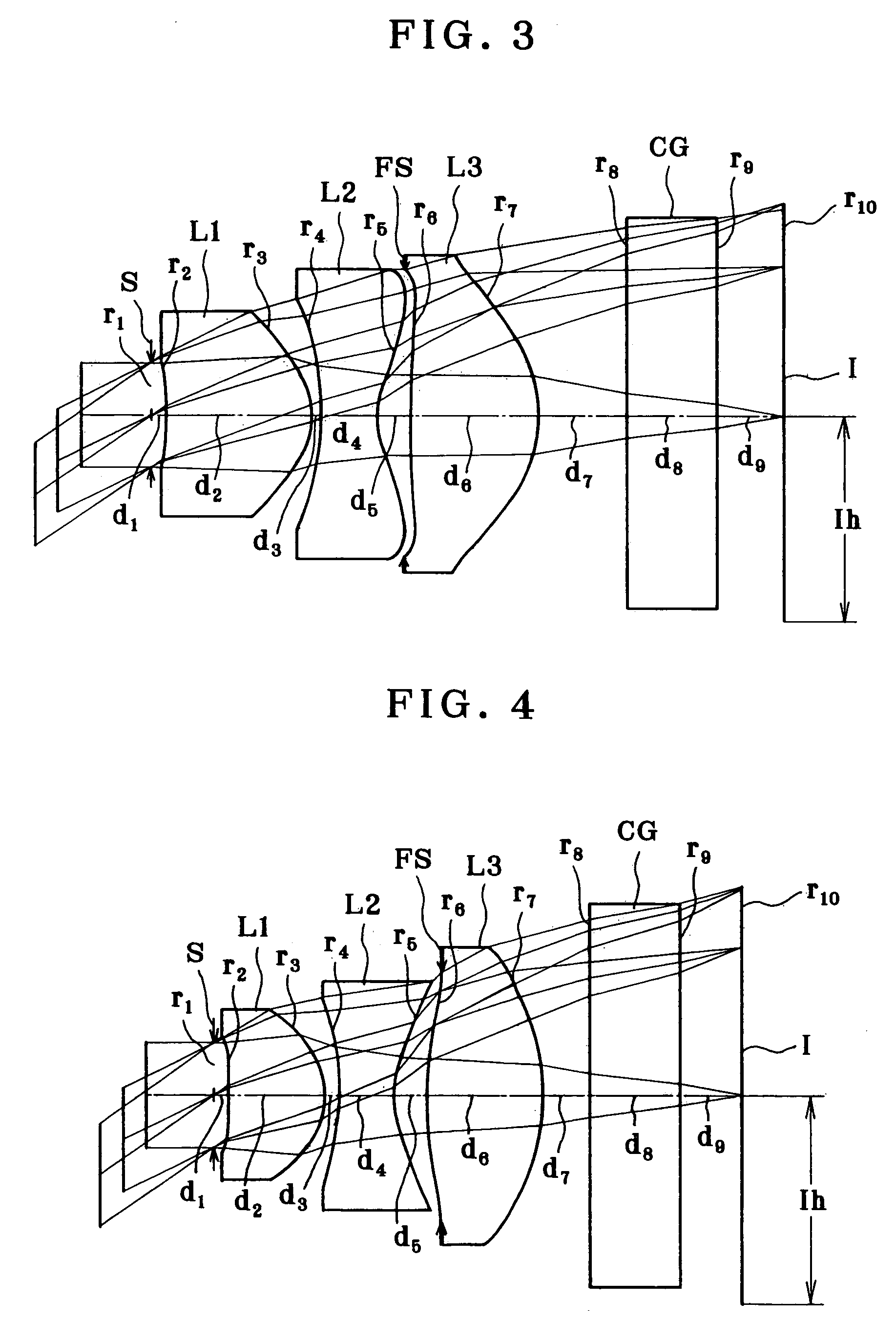 Image-formation optical system, and imaging system incorporating the same