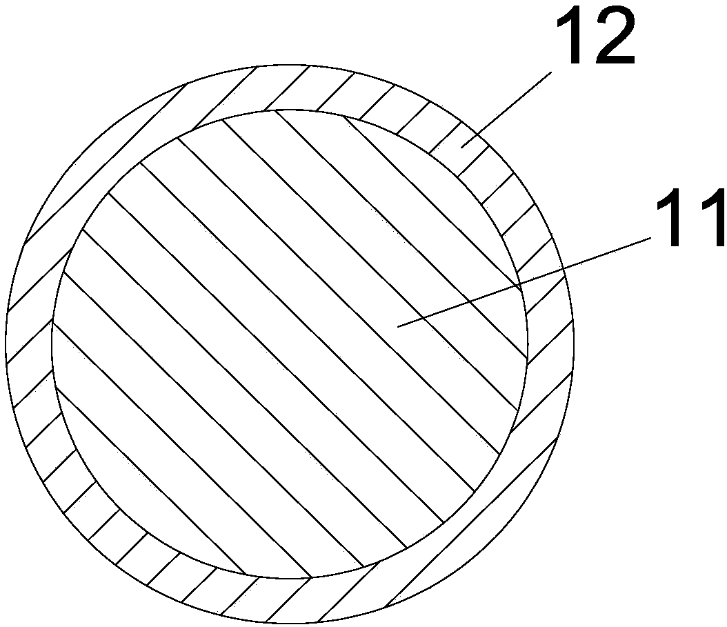 Sand sieving device for building operations