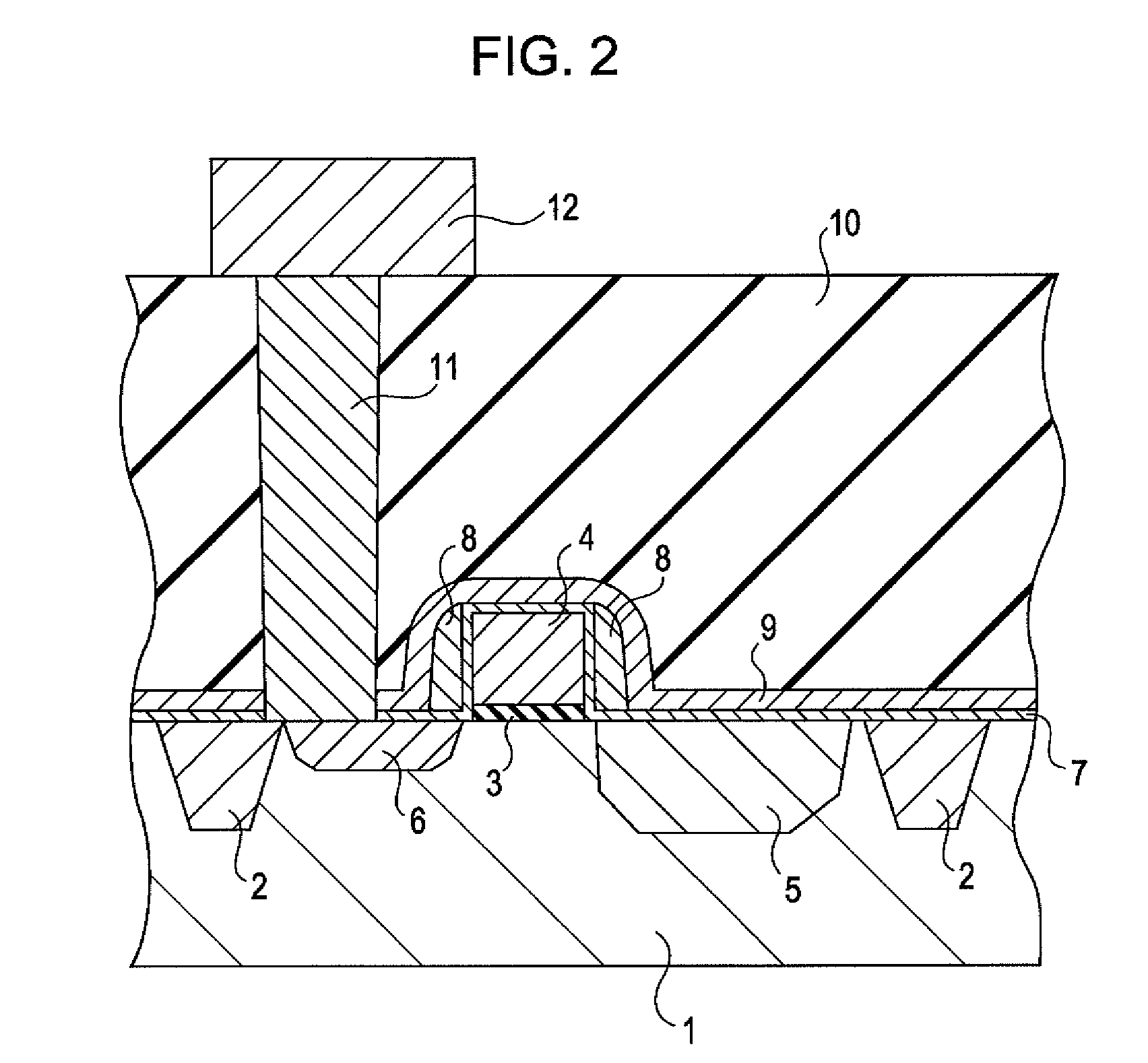 Photoelectric converter and imaging system including the same