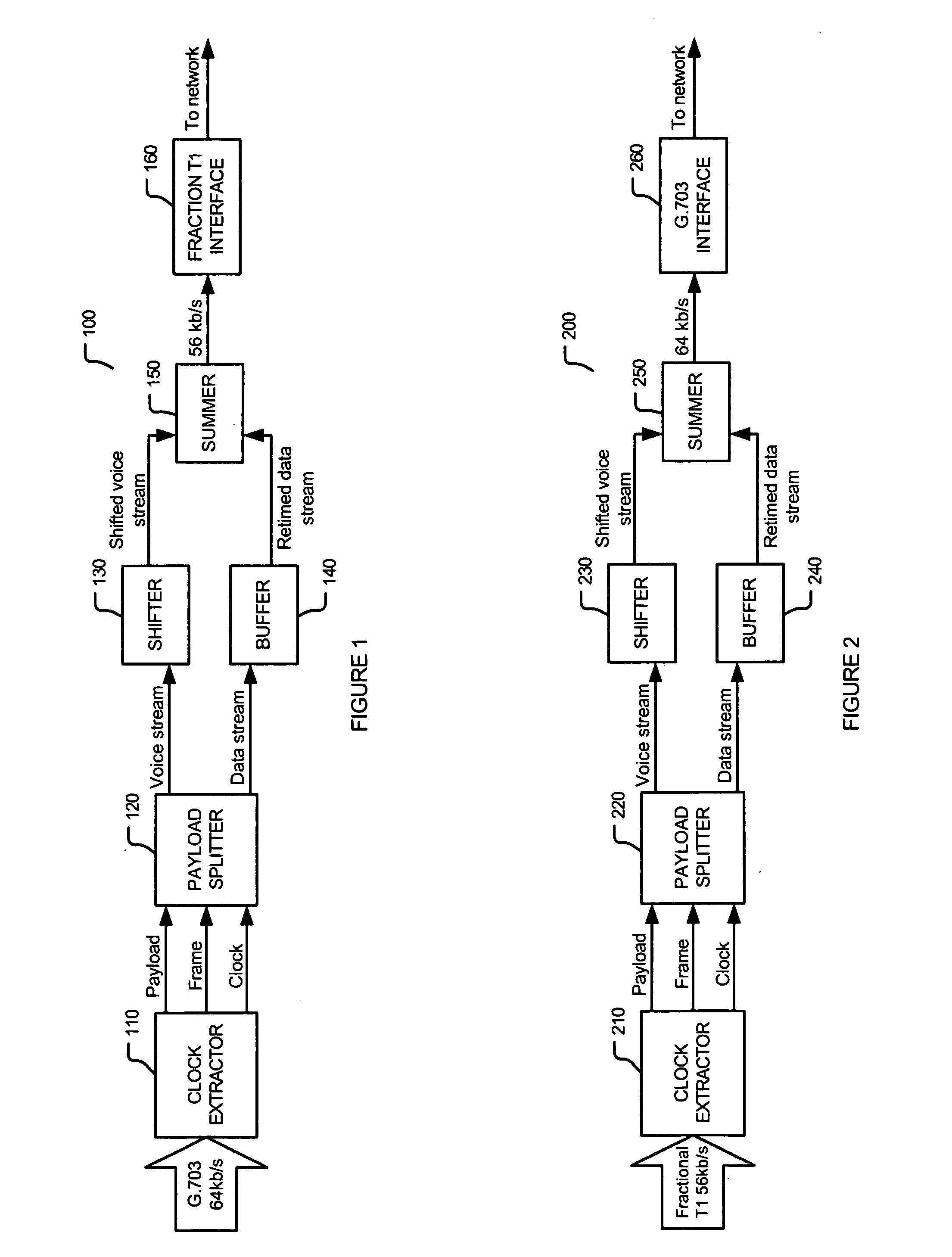 Apparatus and method for air traffic services voice signaling