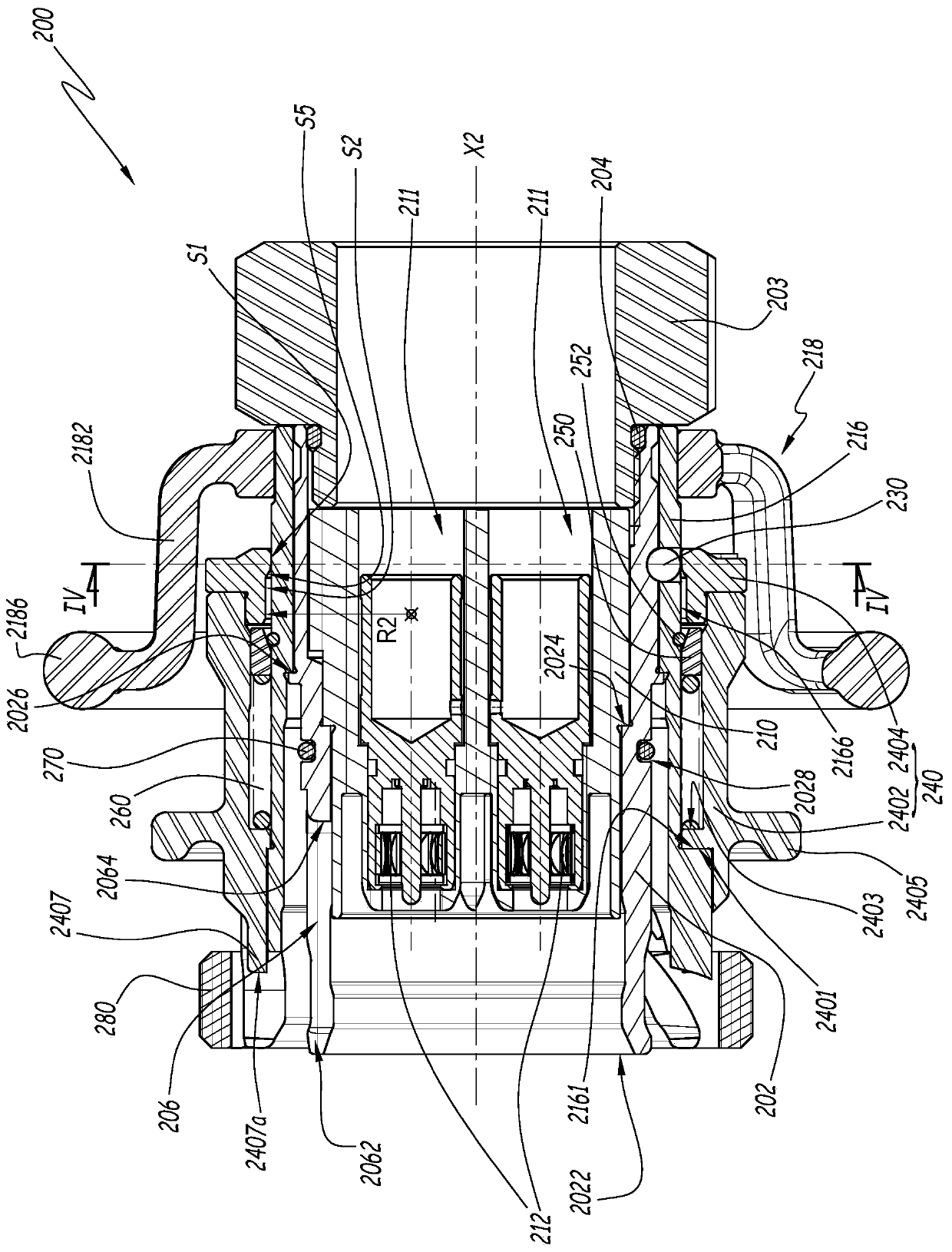 electrical connector