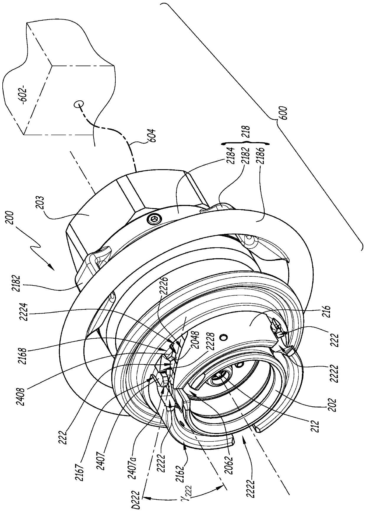 electrical connector