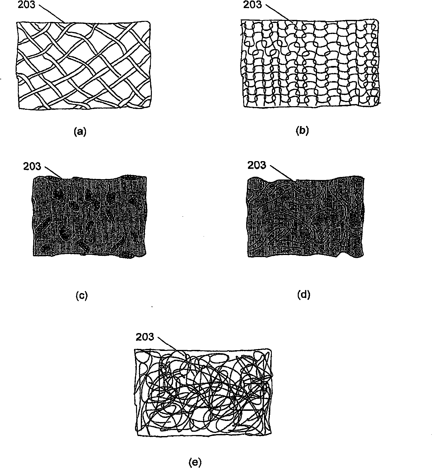A method for producing a fibre-reinforced product