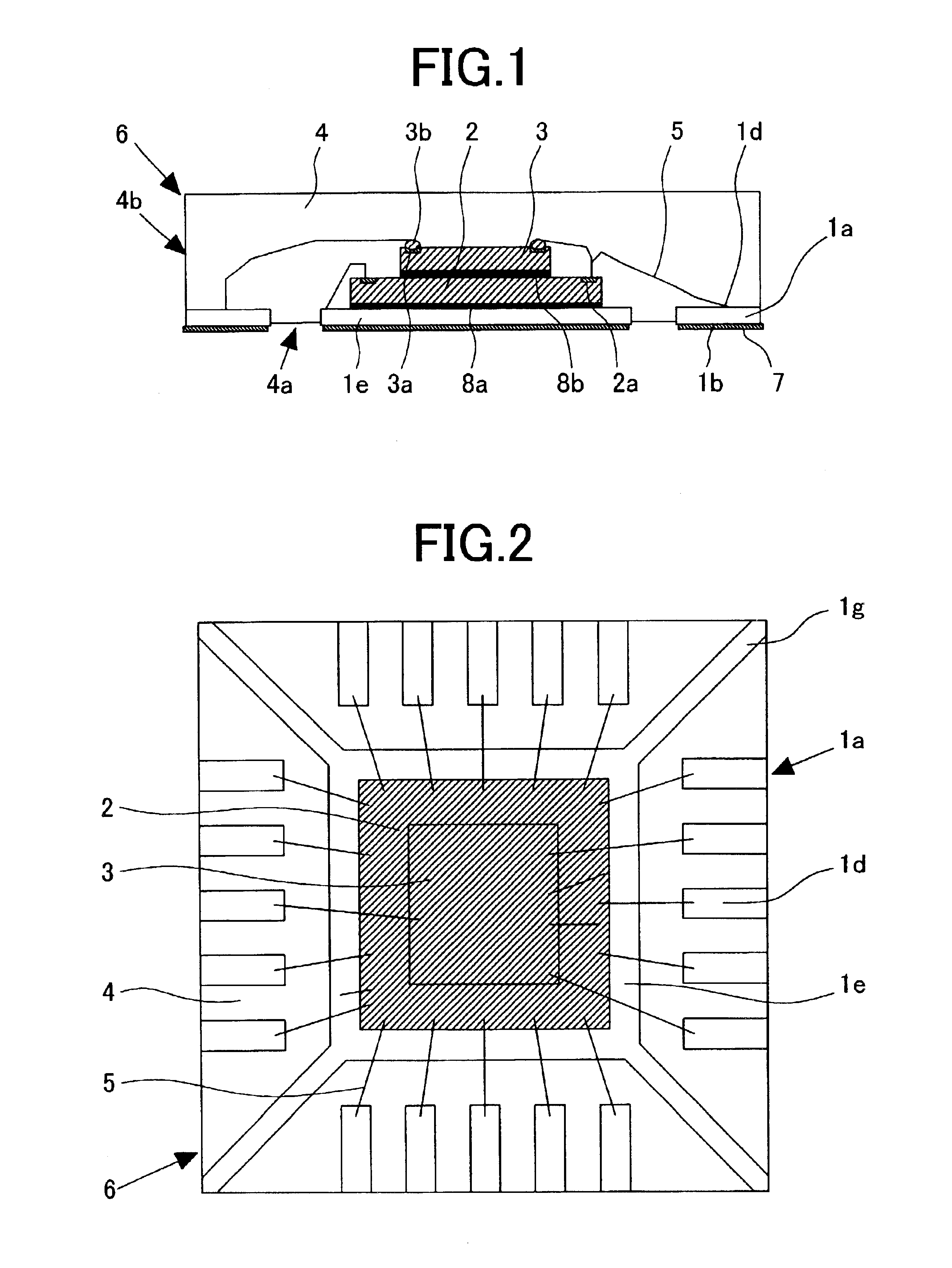 Semiconductor device and its manufacturing method