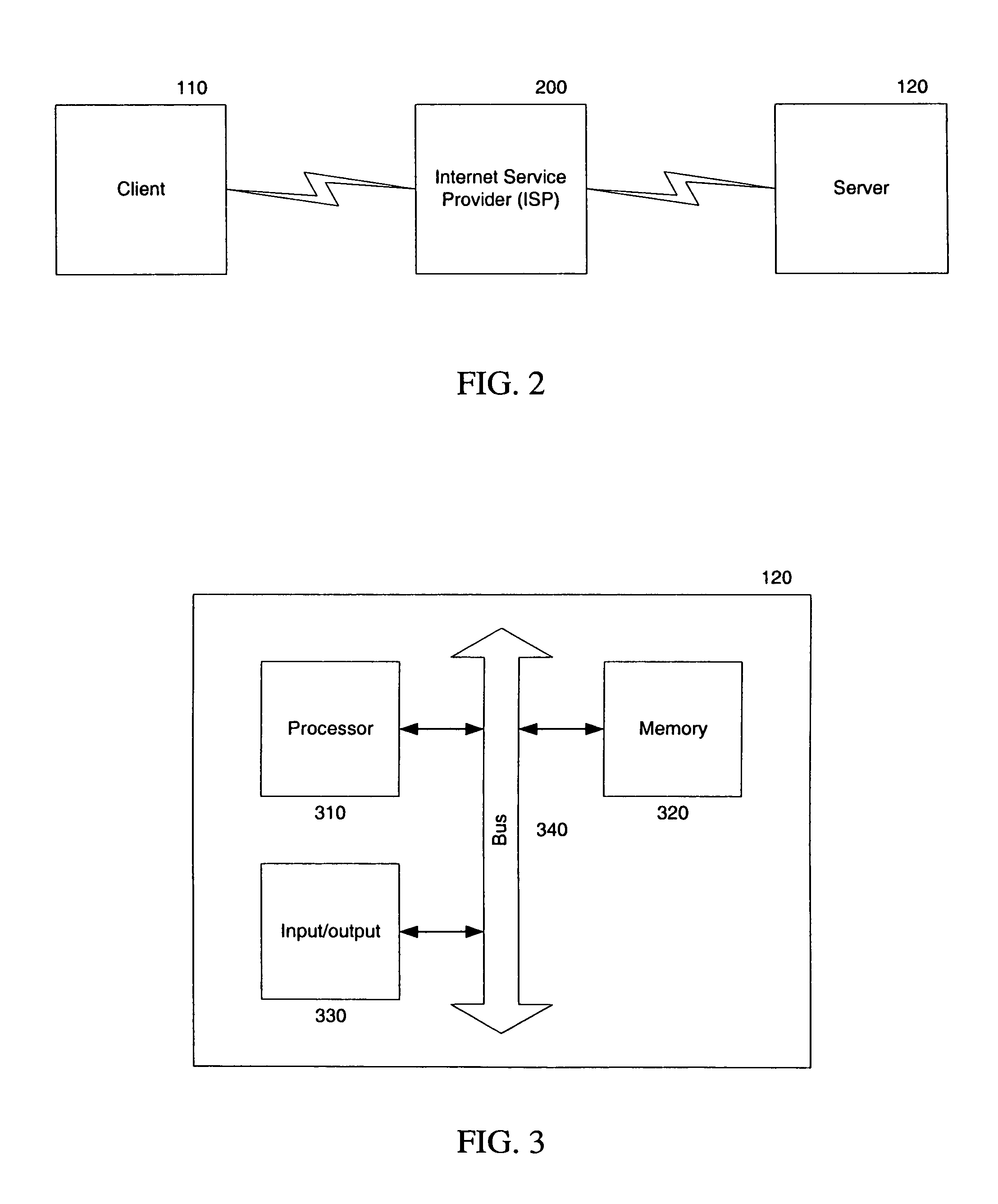 Imaging service for automating the display of images