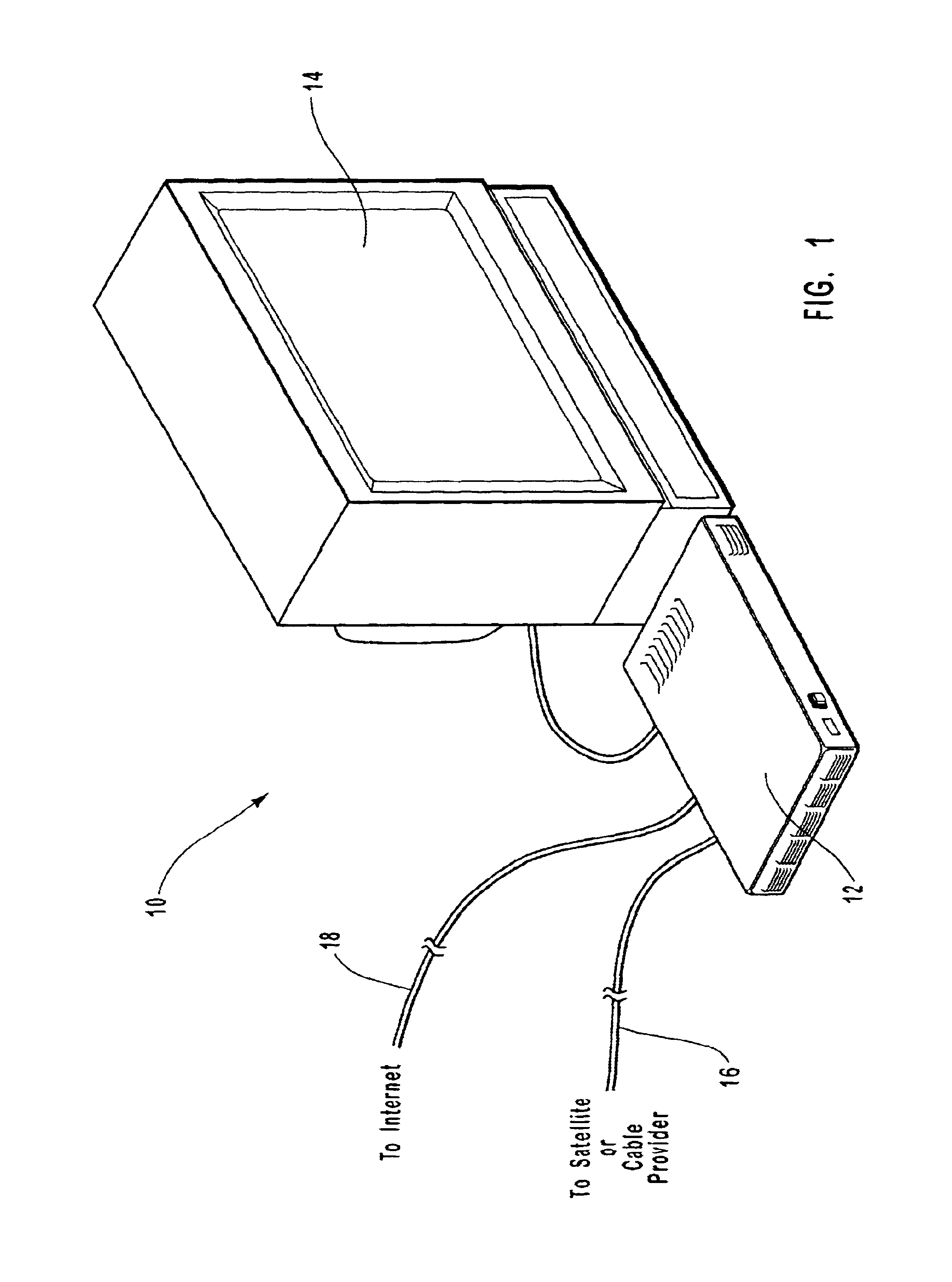 Controlling thermal, acoustic, and/or electromagnetic properties of a computing device
