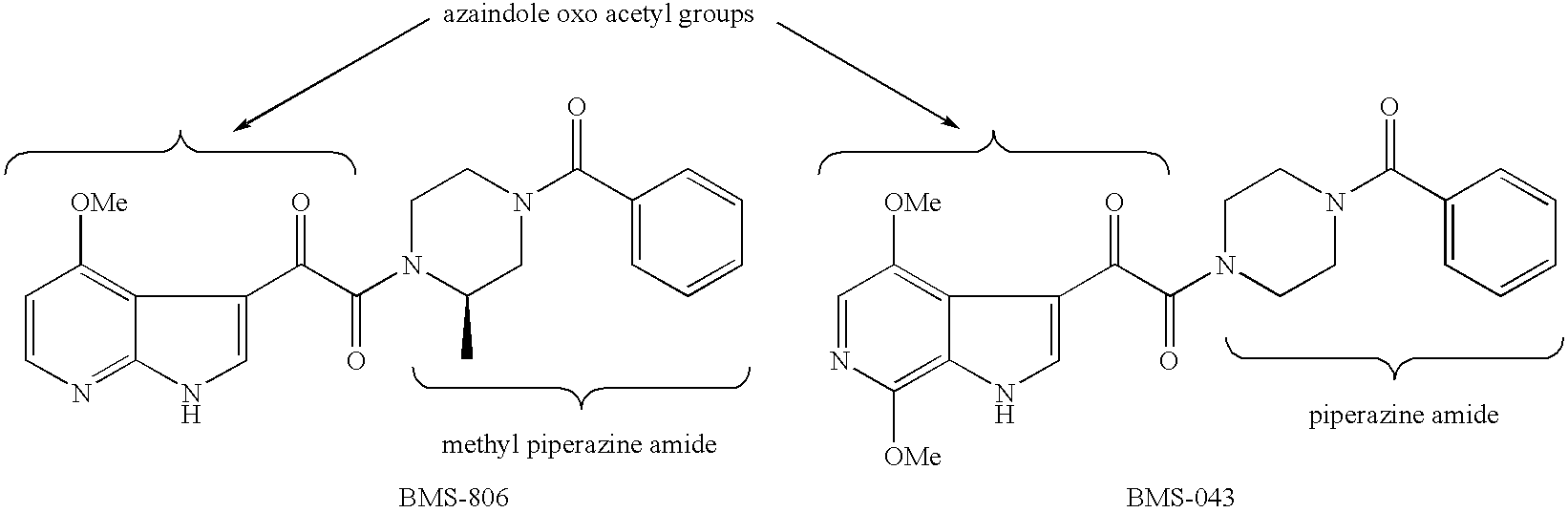 Piperazine enamines as antiviral agents