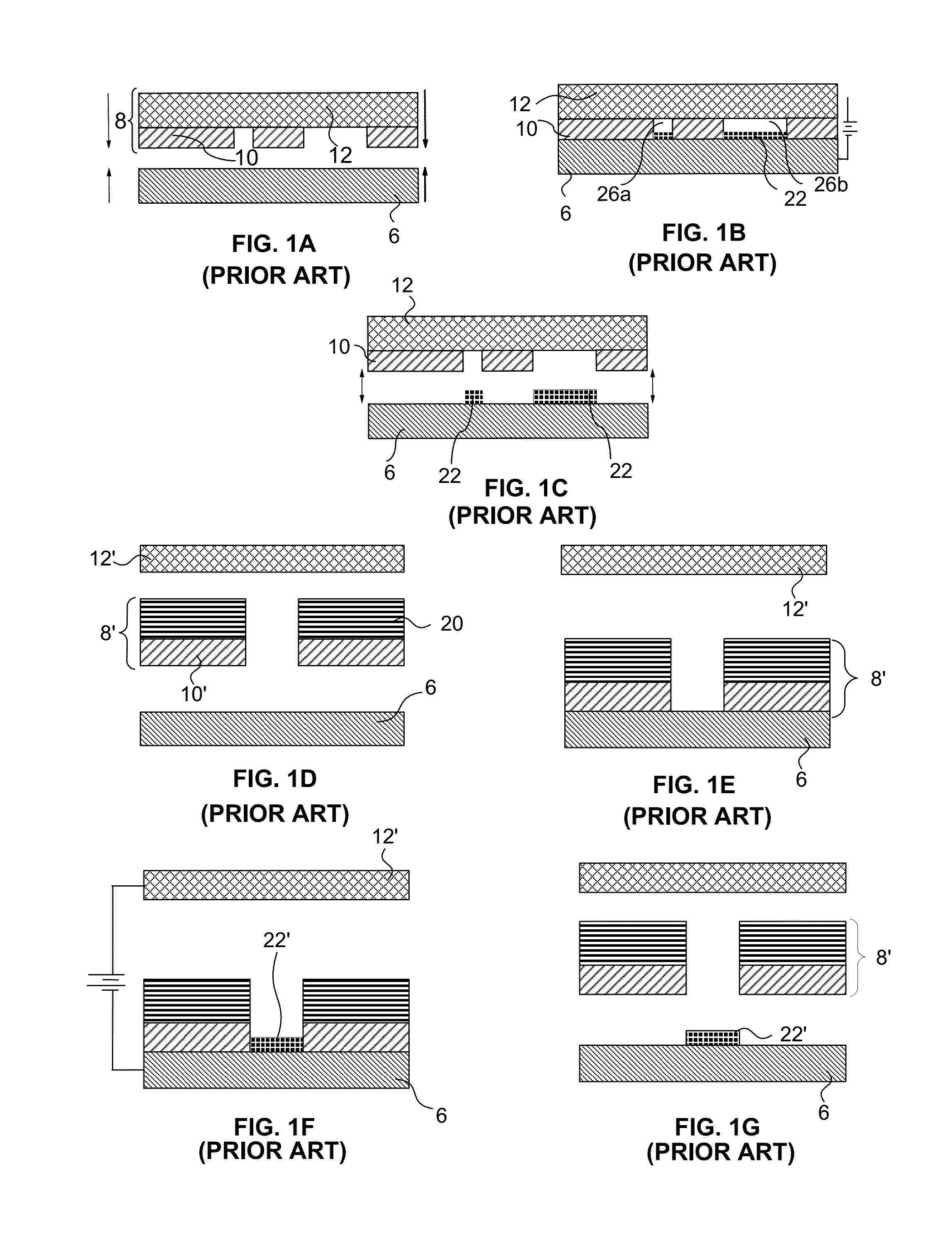 Multi-Layer, Multi-Material Micro-Scale and Millimeter-Scale Devices with Enhanced Electrical and/or Mechanical Properties