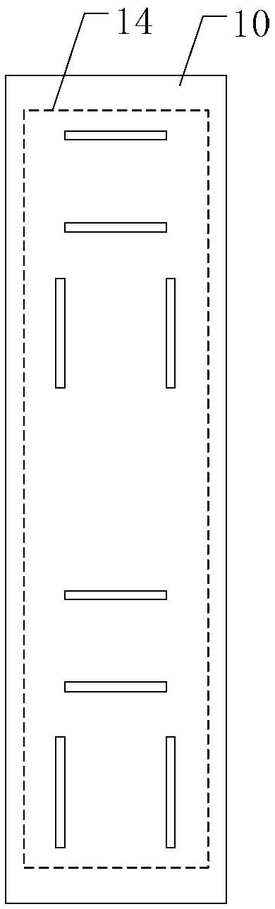 Mask process and mask plate group