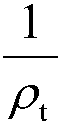 Process parameter setting method for roll straightening machine for small-batch multi-specification plate products