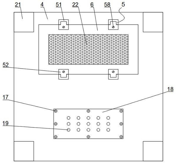 Artificial intelligence image processing method and big data cloud server based on intelligent transportation