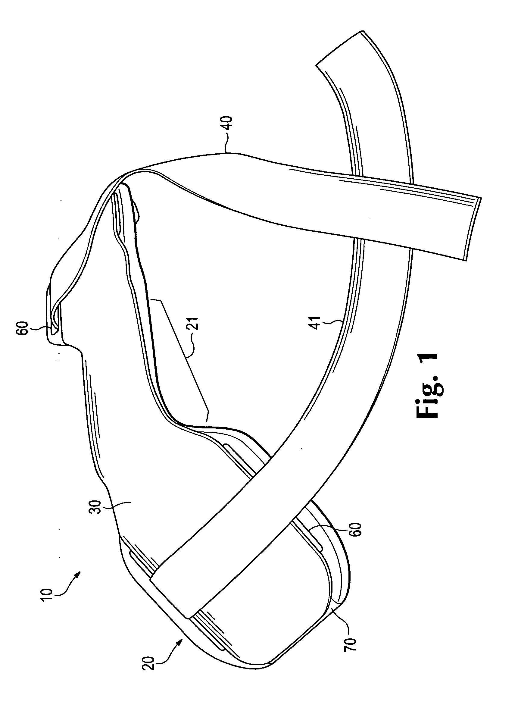 Apparatus and method of use for a wrist extension brace