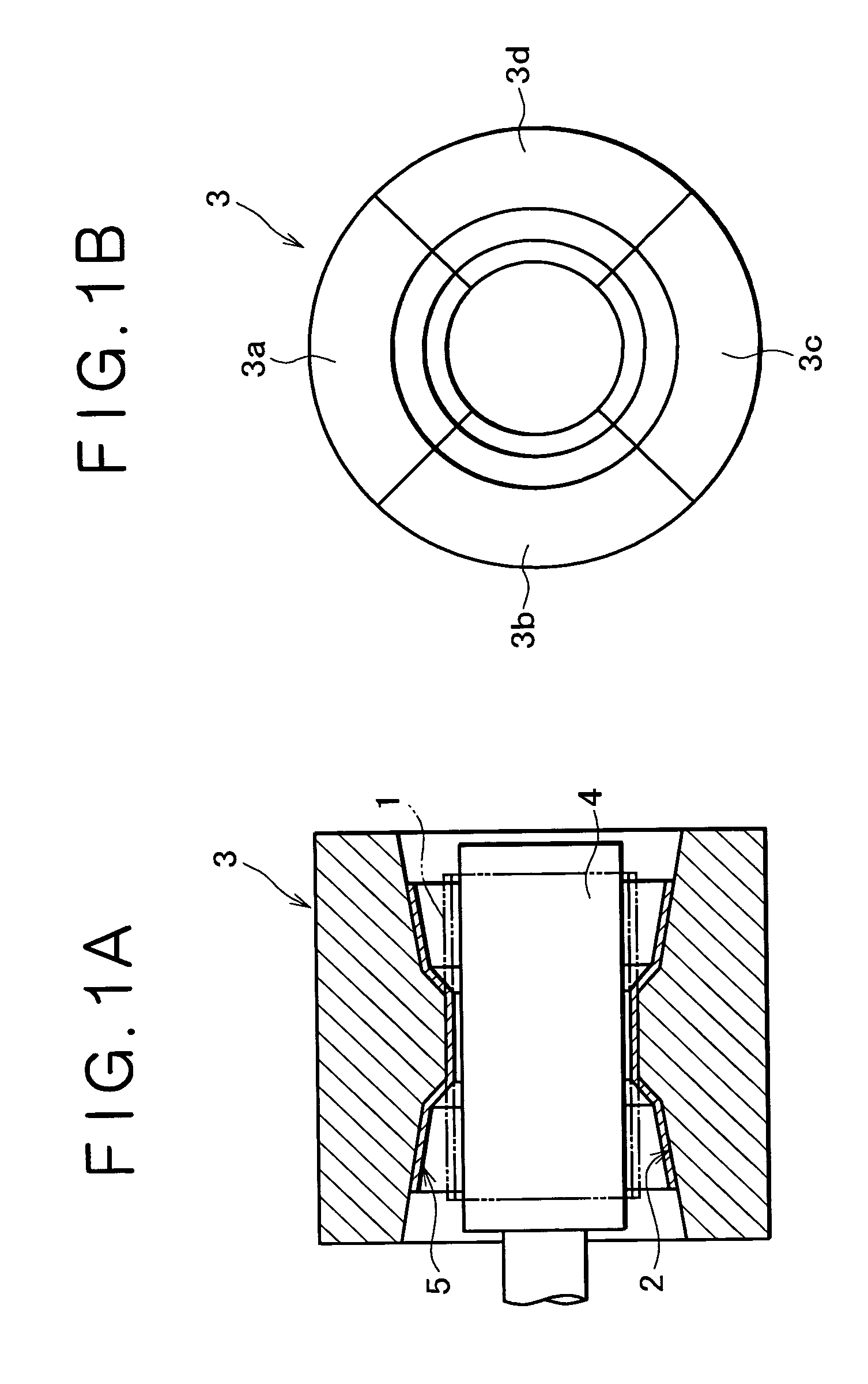 Methods of electromagnetic forming aluminum alloy wheel for automotive use