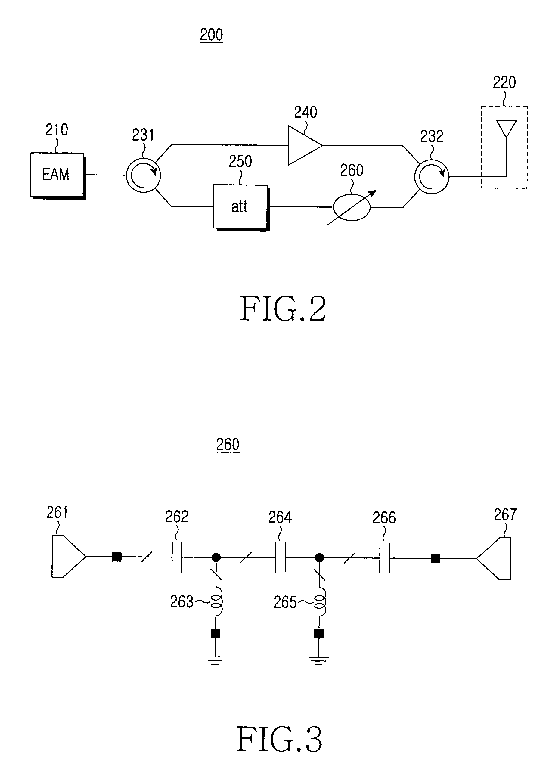 Wireless remote access base station and pico-cell system using the same