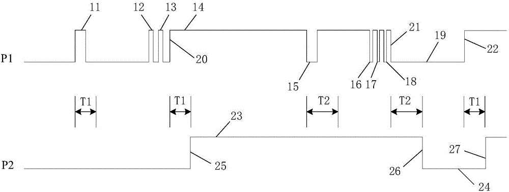 Locomotive speed sensor signal filtering device