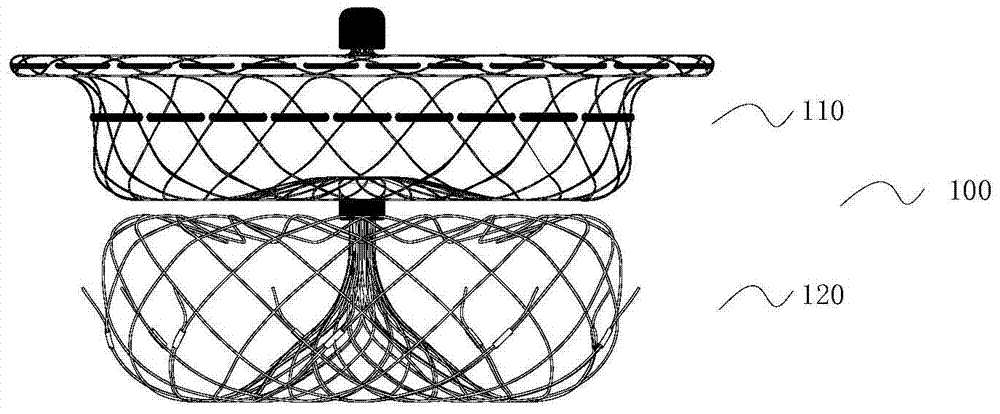 An improved left atrial appendage occluder