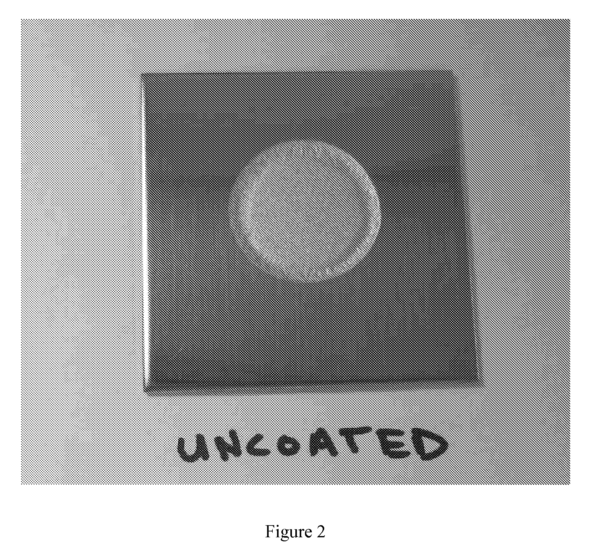 Methods for providing prophylactic surface treatment for fluid processing systems and components thereof