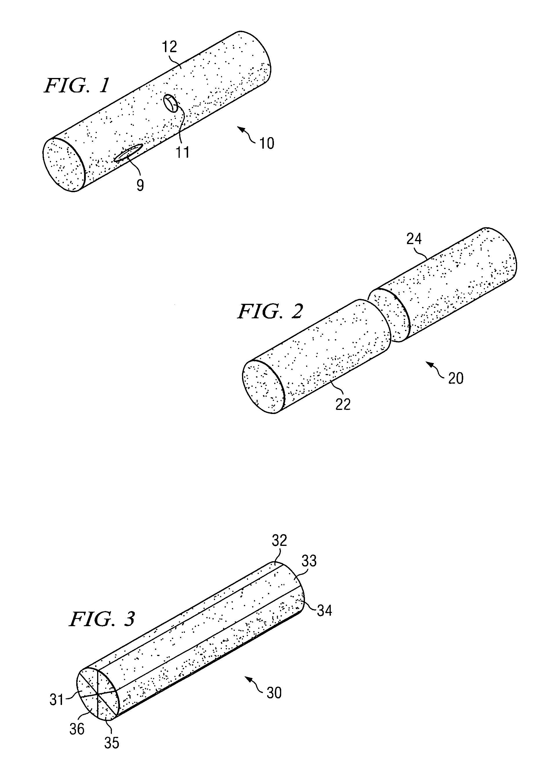 Porous drug delivery system