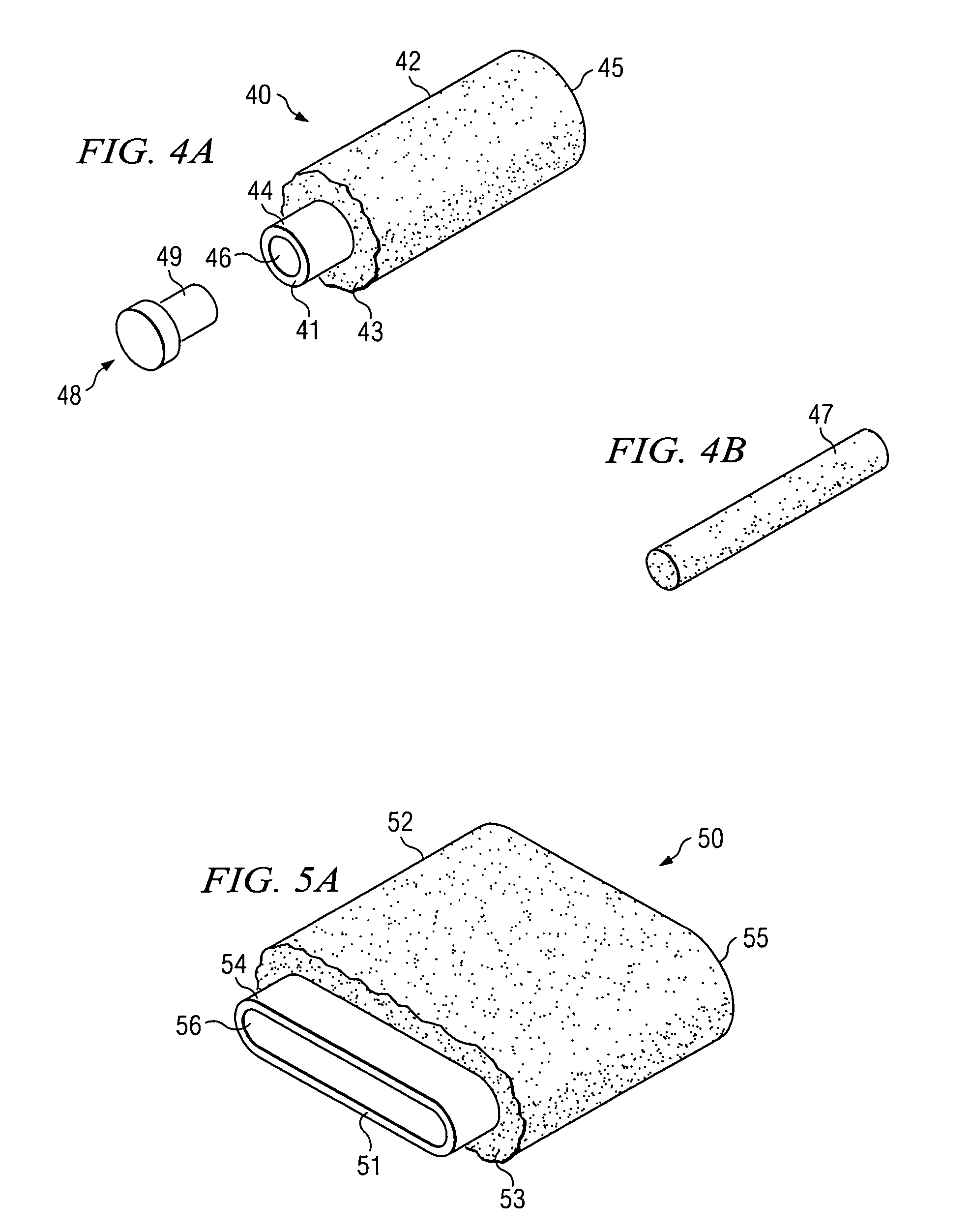 Porous drug delivery system