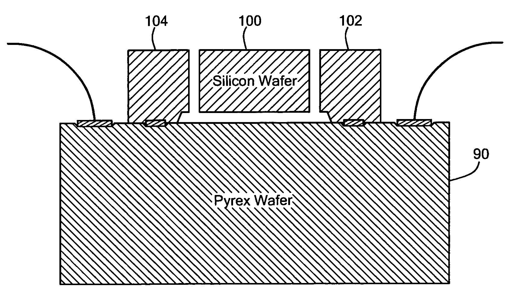 Method for fabricating micro-mechanical devices