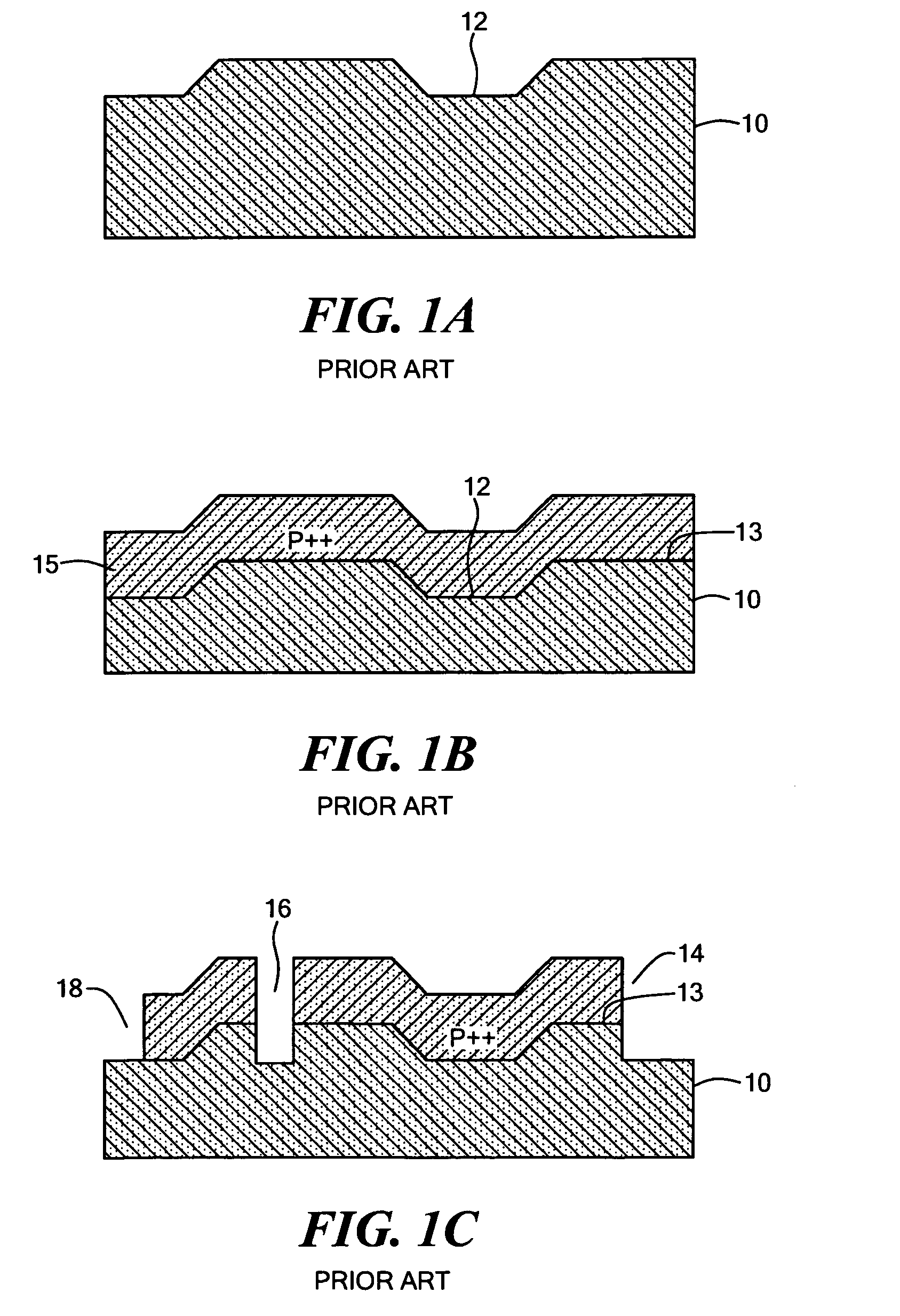 Method for fabricating micro-mechanical devices