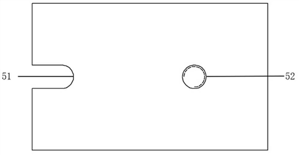 A high-speed friction stir adjustment method and welding tool with adjustable axial force of the stirring pin