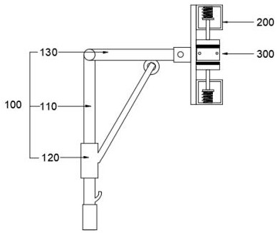 High-precision biaxial tilt angle sensor