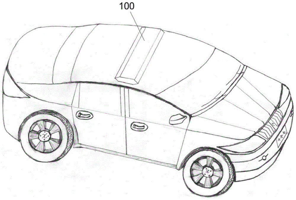 car air circulator