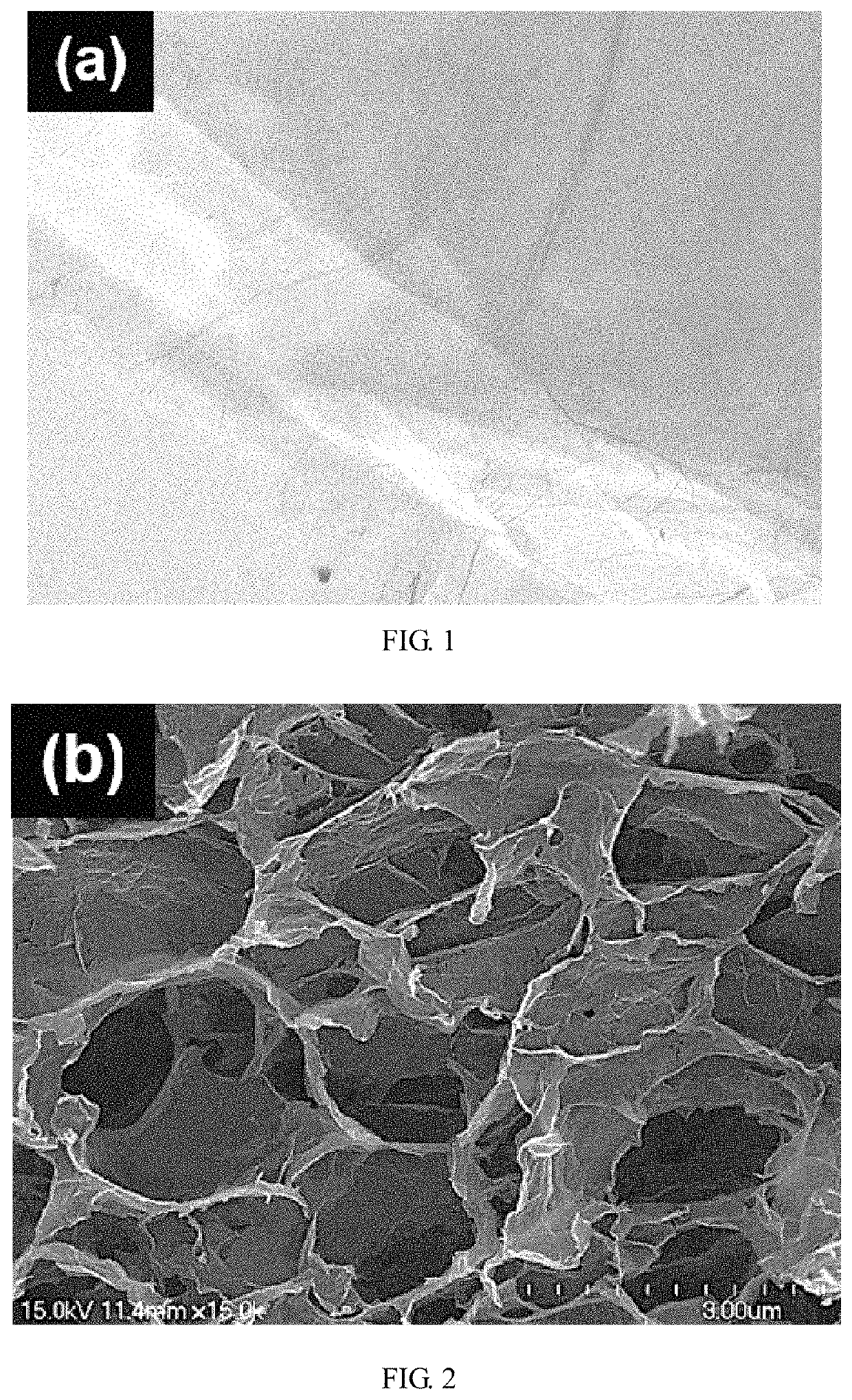 Graphene aerogel metallic organic frame composite material loaded with microorganism as well as preparation method and application thereof in the treatment of azo dye