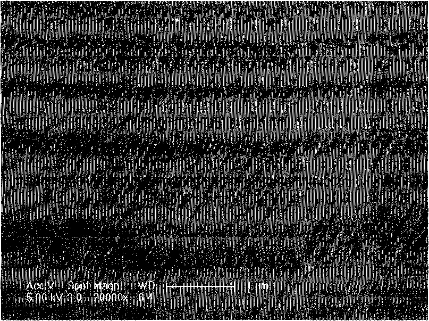 Thin film transistor